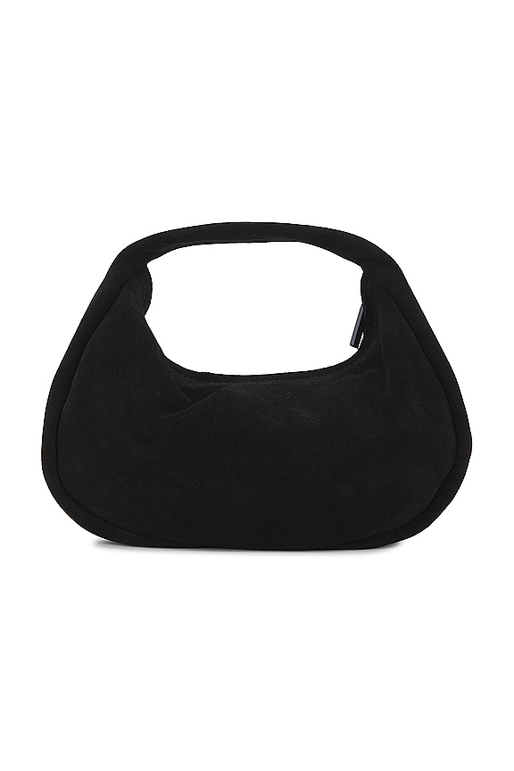 view 2 of 4 Mini Bon Bon Bag in Black