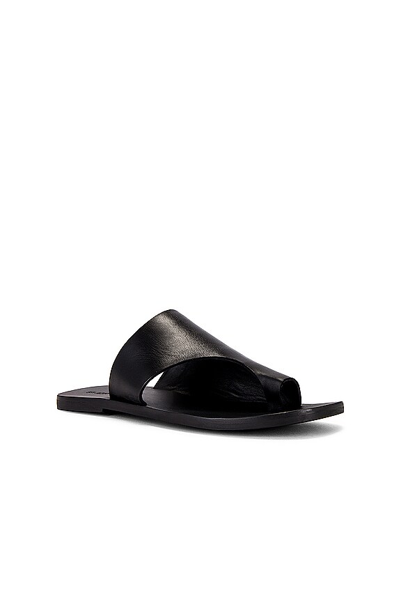 view 2 of 5 NU-PIED ABSTRACT in Black