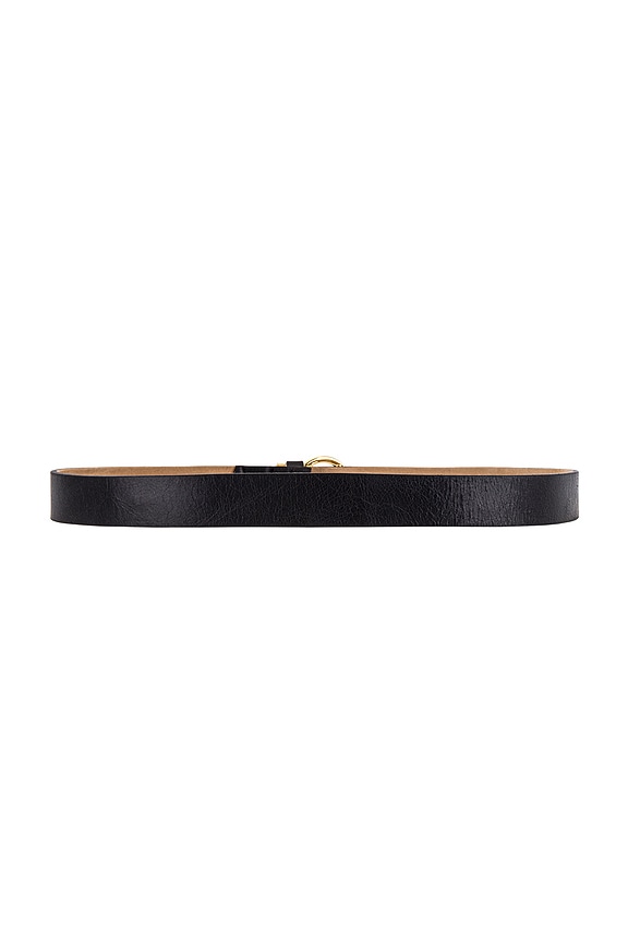 view 2 of 3 Minny Belt in Black
