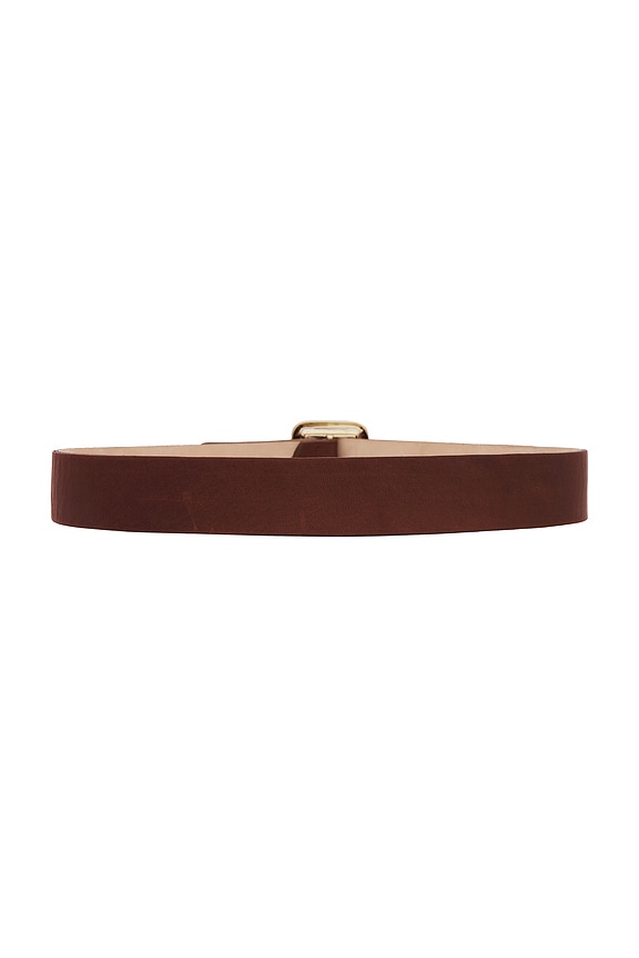 view 2 of 3 Anastasia Belt in Cognac