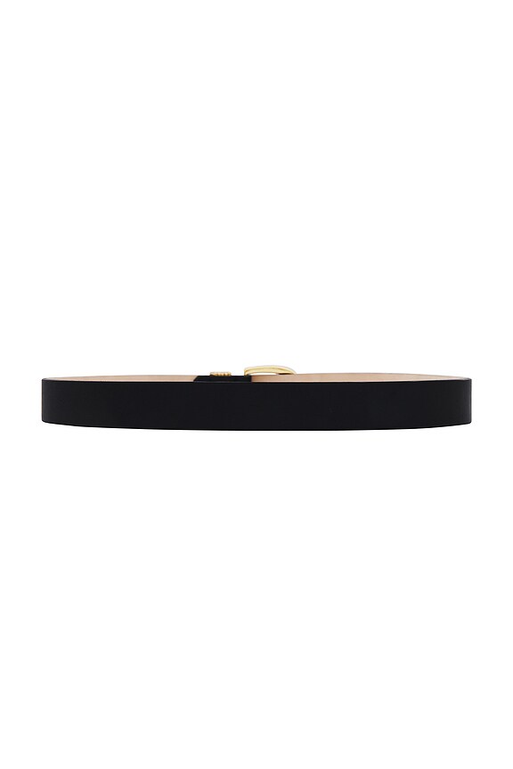 view 2 of 3 Romy Belt in Black