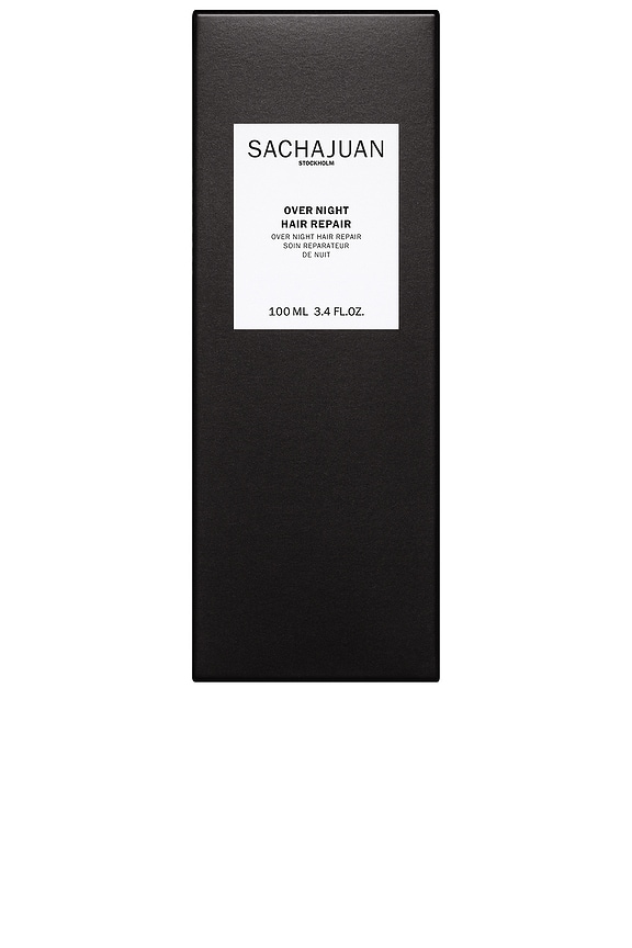 view 2 of 4 REPARACIÓN DEL CABELLO DURANTE LA NOCHE in 