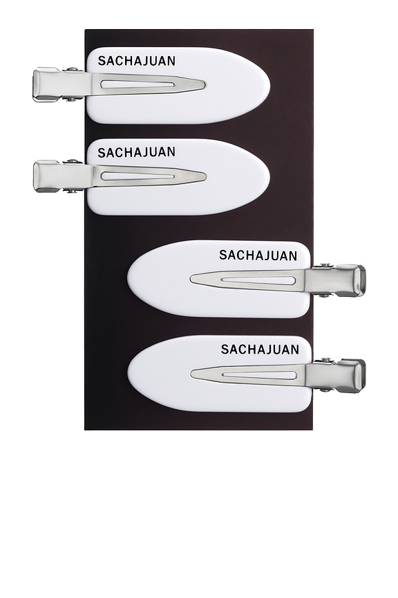 view 2 of 2 HORQUILLAS HAIR CLIPS in 