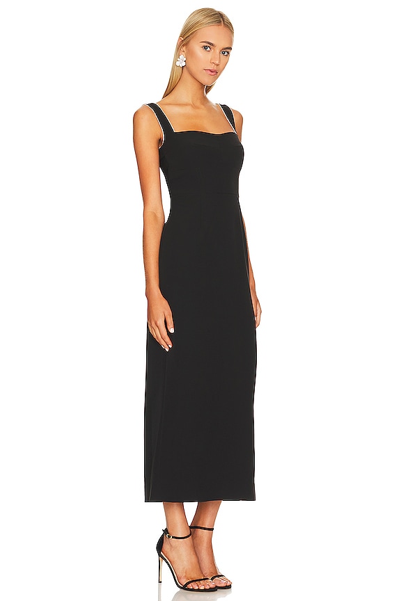 view 2 of 4 Rachel-C Dress in Black