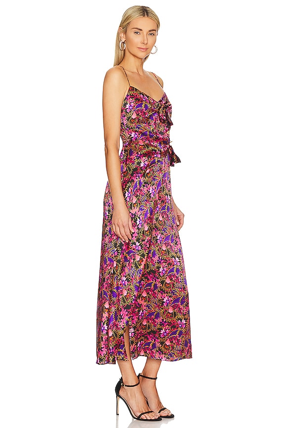 view 2 of 3 ROBE PENELOPE in Canopy