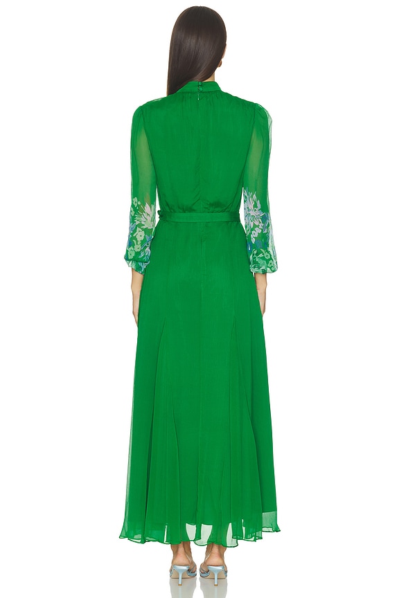 Jacqui-d Dress