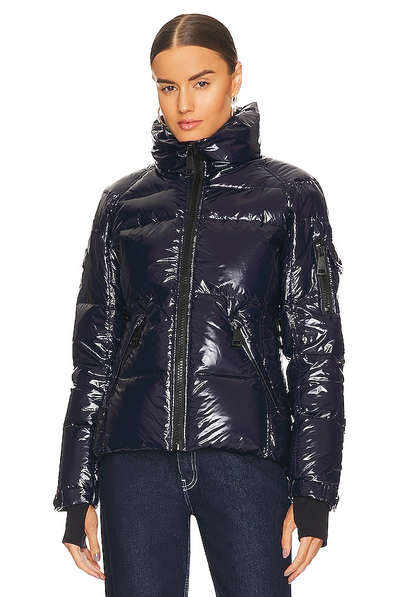 view 2 of 5 Freestyle Jacket in Navy