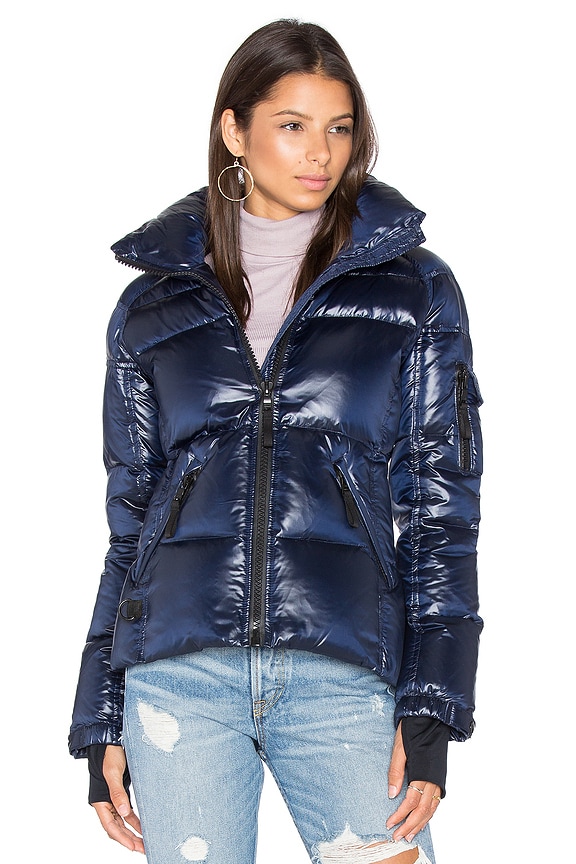 view 2 of 6 Freestyle Jacket in Midnight