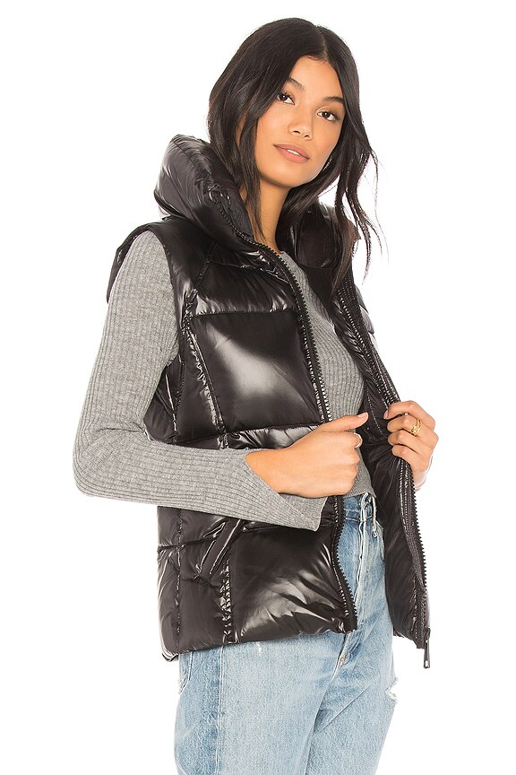 view 2 of 4 Freedom Vest in Jet