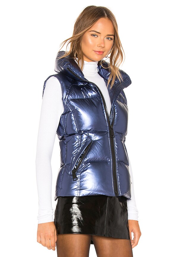 view 2 of 4 Freedom Vest in Lake