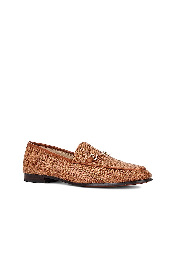 view 2 of 5 Loraine Loafer in Cuoio