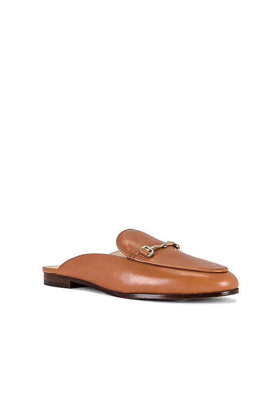 view 2 of 5 Linnie Loafer in Saddle