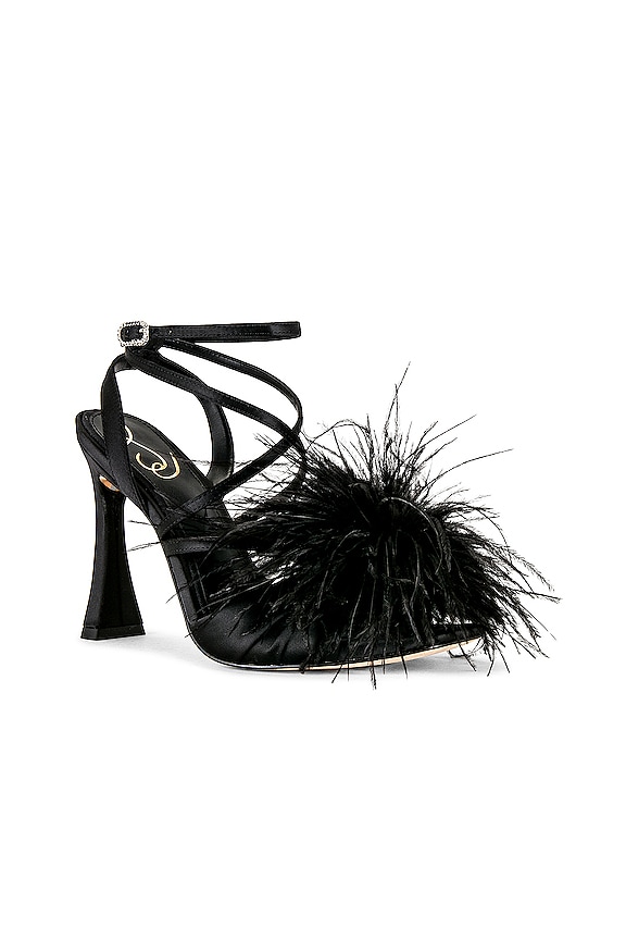 view 2 of 5 Layton Sandal in Black