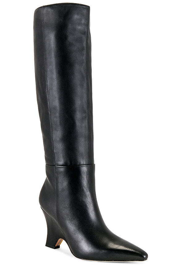 view 2 of 5 Vance Boot in Black