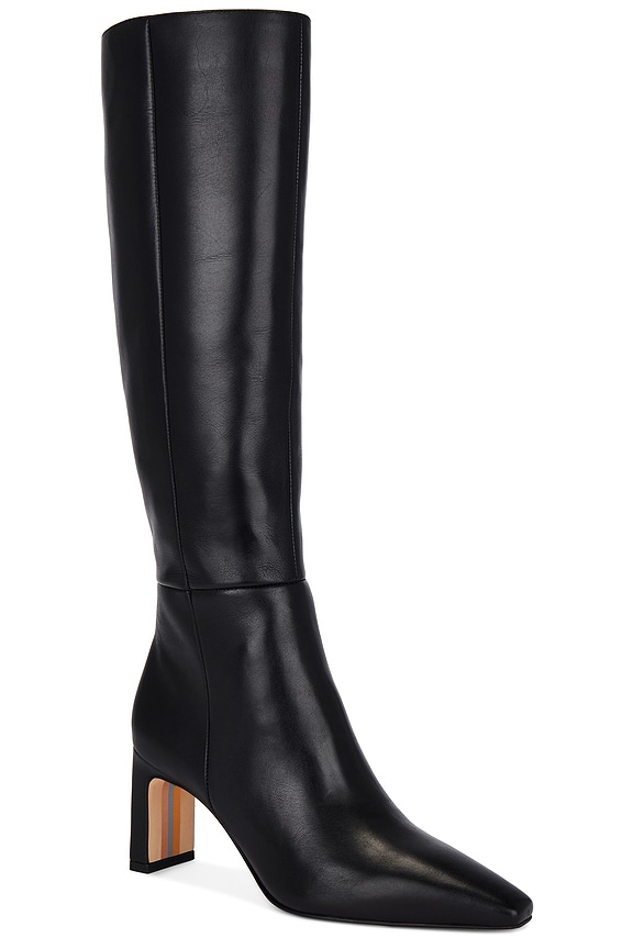 view 2 of 5 Sylvia Boot in Black