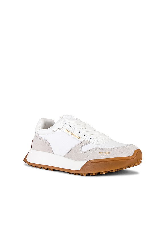 view 2 of 6 ZAPATILLA DEPORTIVA LAYLA in White Multi