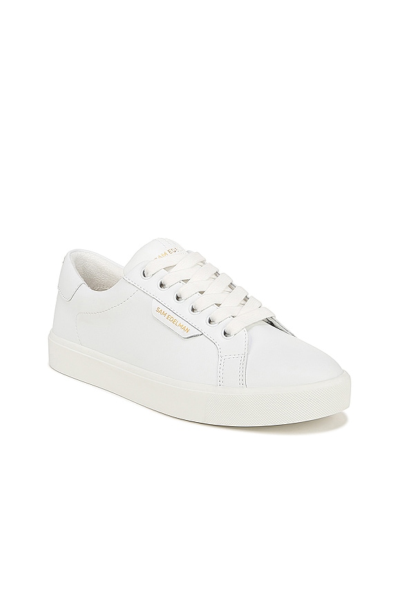 view 2 of 5 ETHYL スニーカー in White