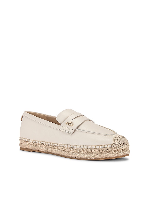 view 2 of 5 Kai Espadrille in Modern Ivory
