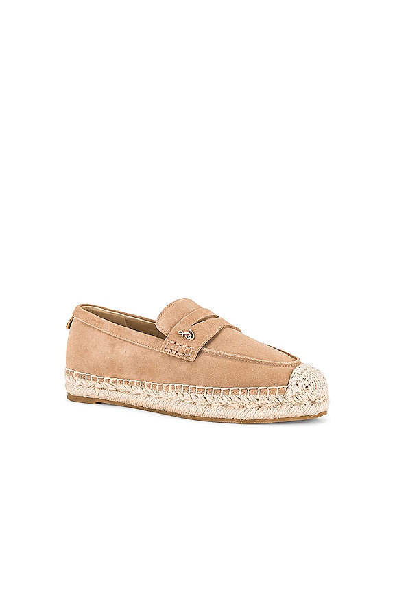 view 2 of 5 Kai Espadrille in Tuscan Taupe
