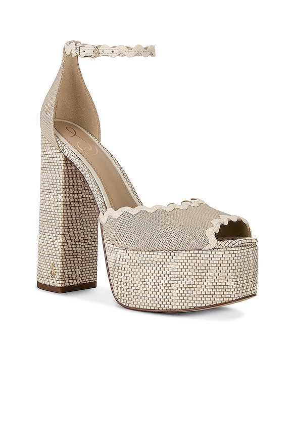 view 2 of 5 Kori 2 Sandal in Natural