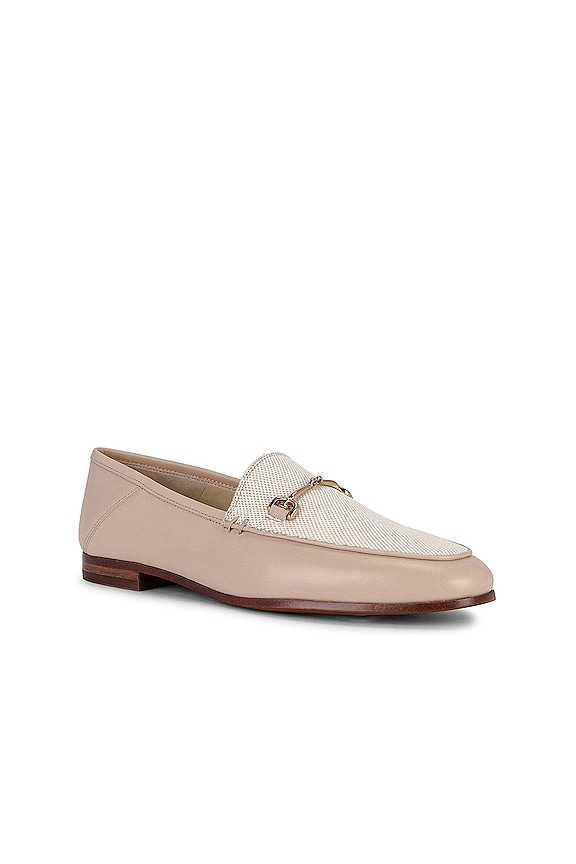 view 2 of 5 Loraine Loafer in Sandshell