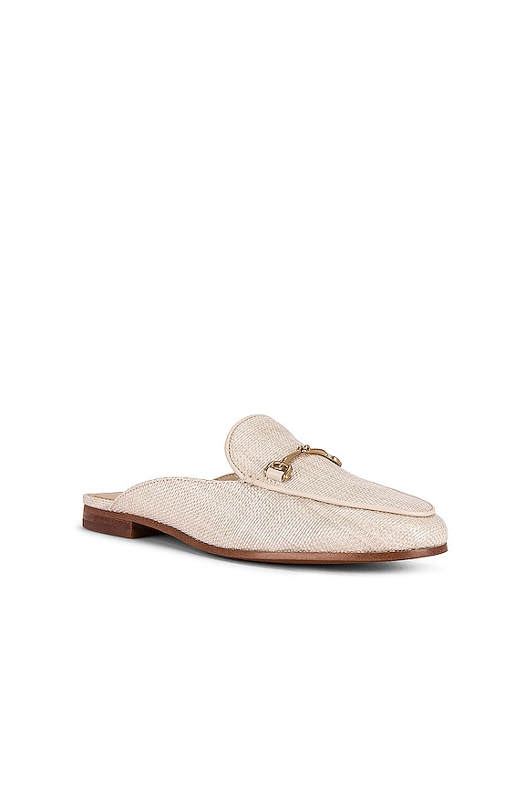 view 2 of 5 LOAFERS LINNIE in Light Natural