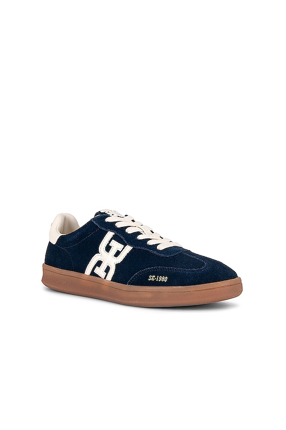 view 2 of 6 SNEAKERS TENNY in Navy