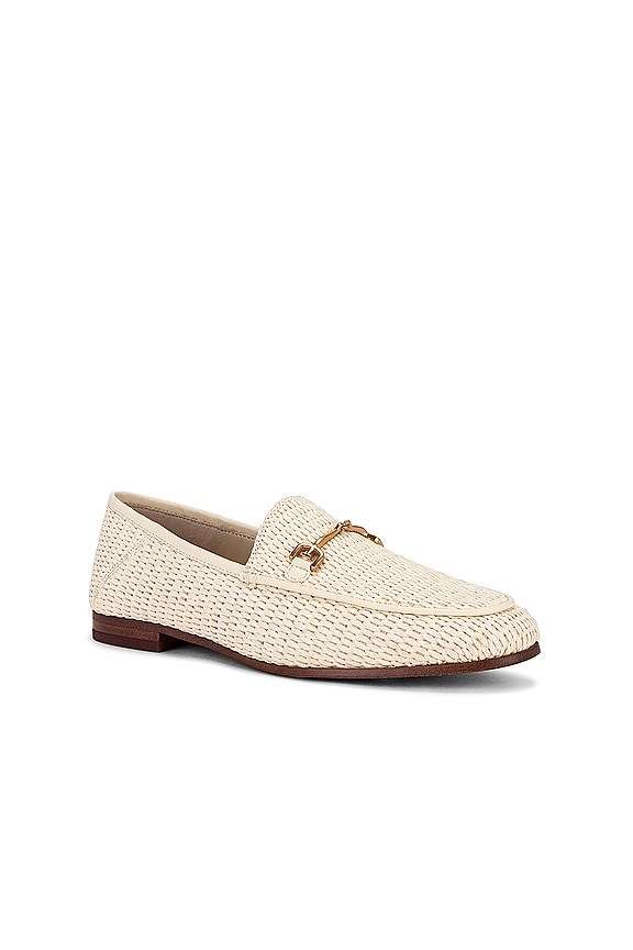 view 2 of 5 LOAFERS LORAINE in Linen