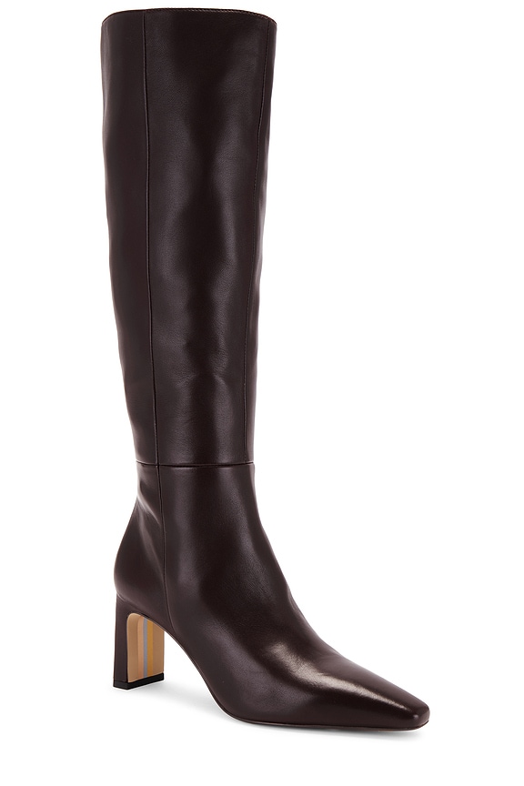 view 2 of 5 Sylvia in Spiced Pecan