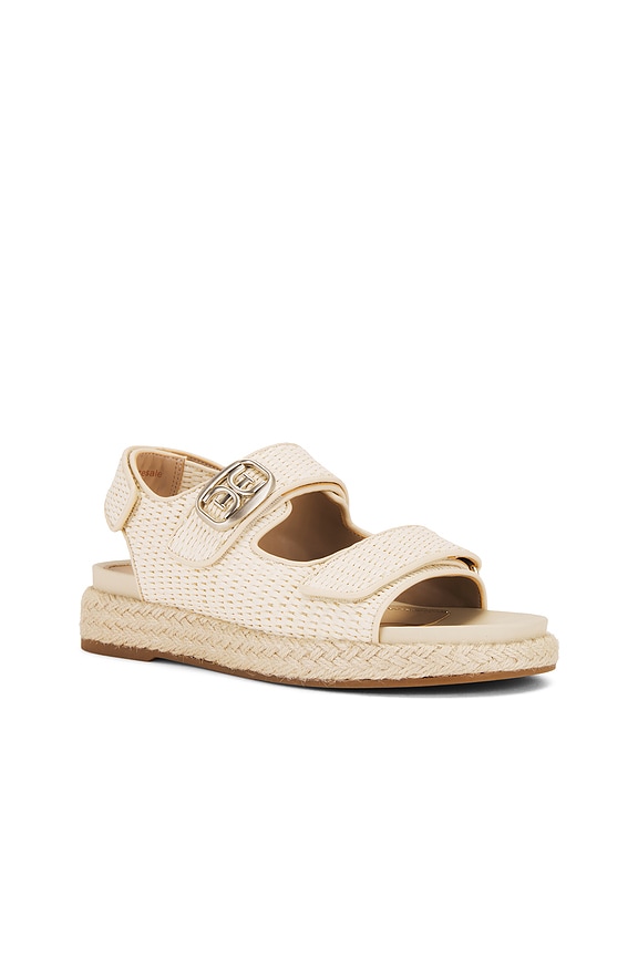 view 2 of 5 Arlo Sport Sandal in Linen