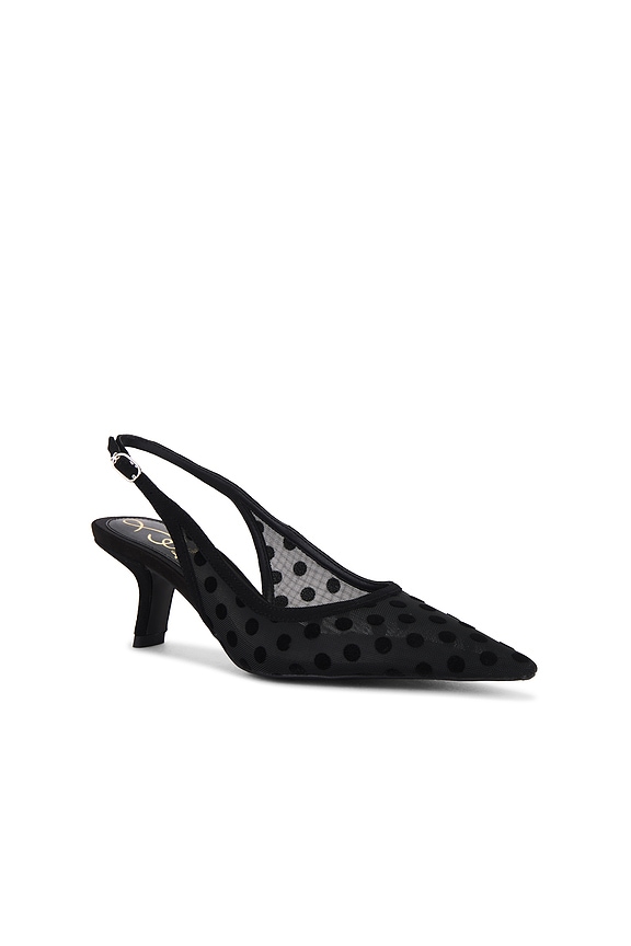 view 2 of 5 Bianka Sling Back in Black
