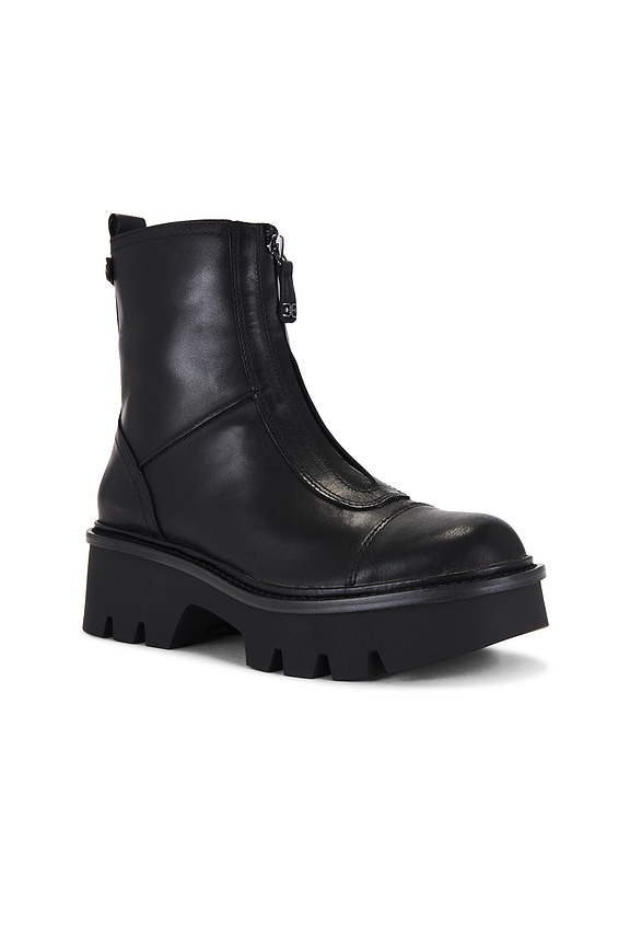 view 2 of 5 Cooper Boot in Black