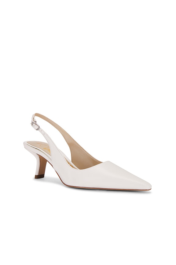 view 2 of 5 Bianka Sling in Bright White