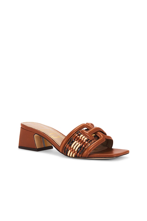 Waylon Sandal