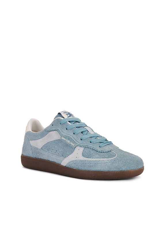 view 2 of 6 Kallen Sneaker in Coastal Blue