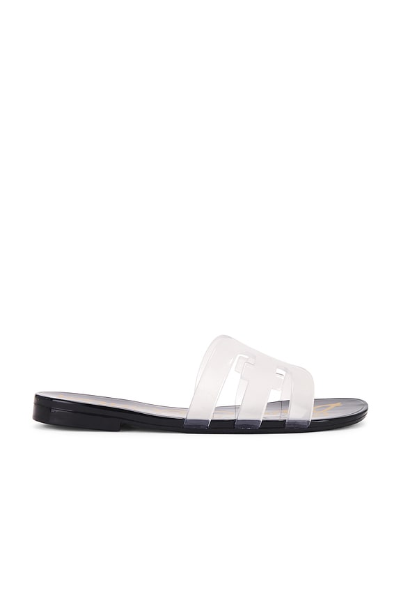 Bay Jelly Sandal