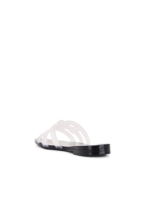 Bay Jelly Sandal