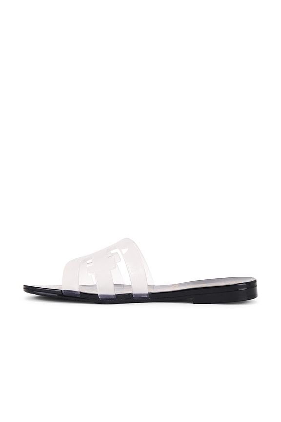 Bay Jelly Sandal