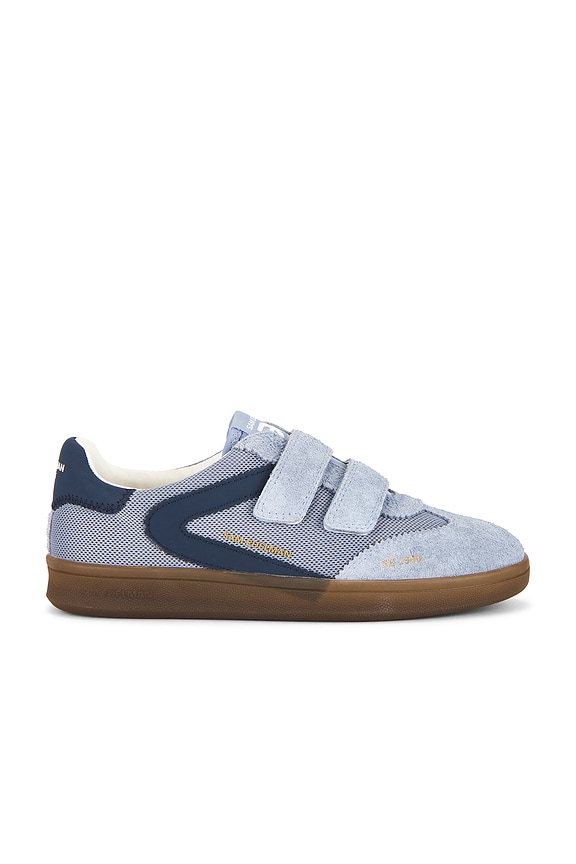 view 1 of 6 SNEAKERS TALIA in Billow Blue & Midnight Blue