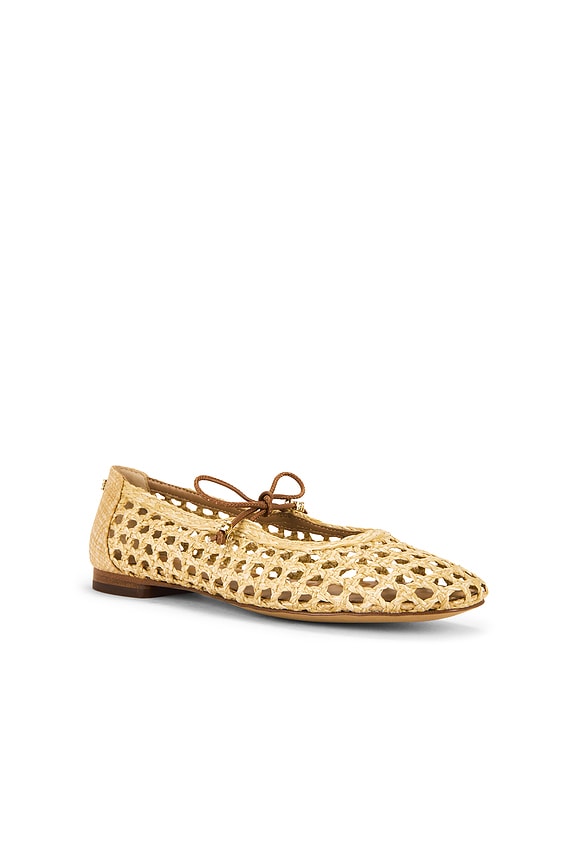 Marcie Flat