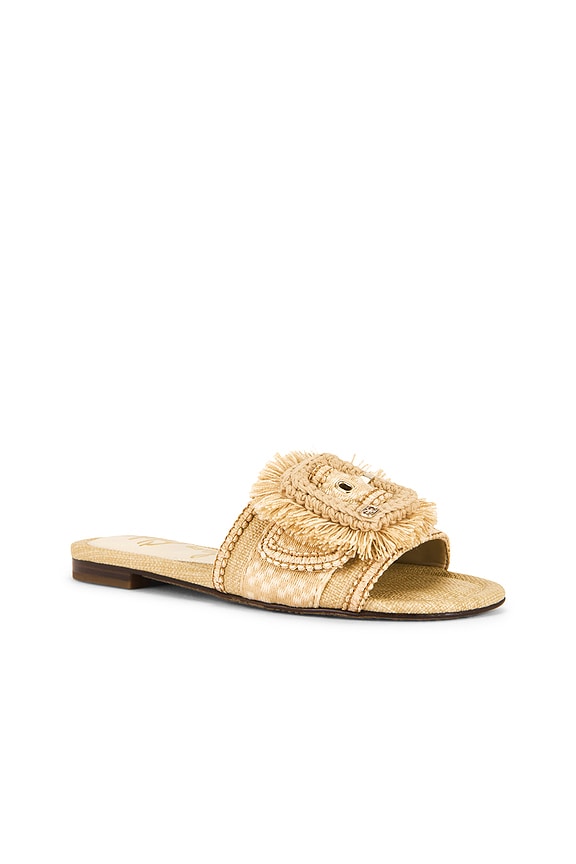 view 2 of 5 САНДАЛИИ BAMBI PLAYA in Summer Sand Multi