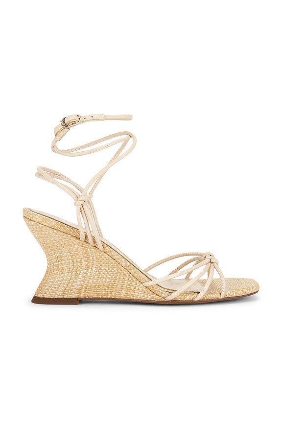 view 1 of 5 Daxton Sandal in Light Sand