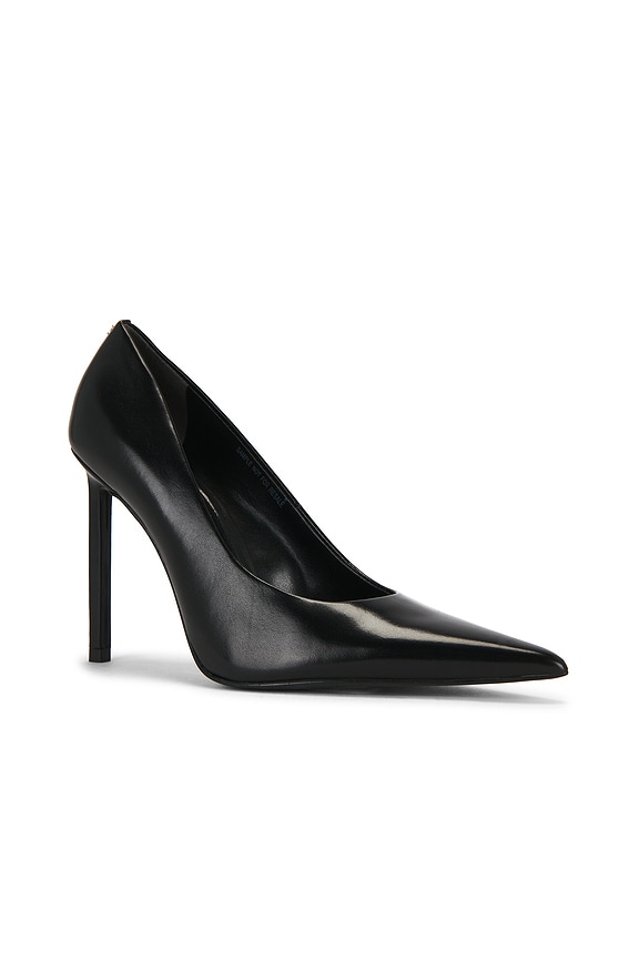 view 2 of 5 Talula Pump in Black