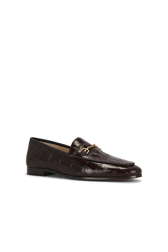 view 2 of 5 Loraine Loafer in Amaro Brown