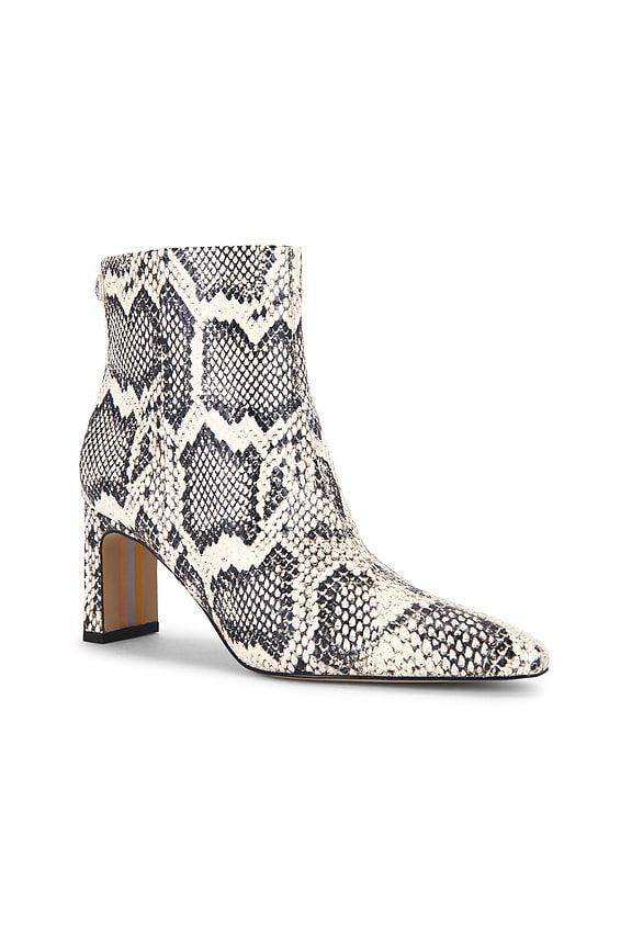 view 2 of 5 Saige 4 Boot in Warm Roccia