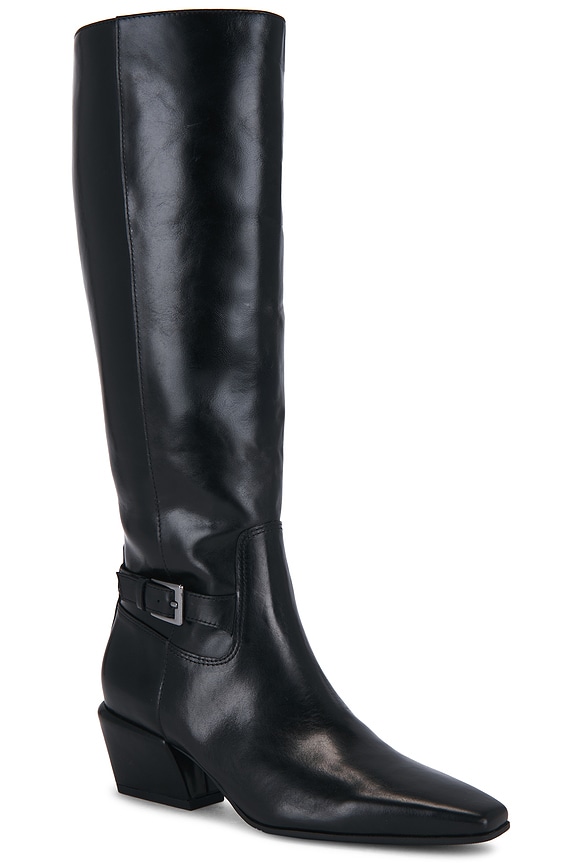 view 2 of 5 Haisley Boot in Black
