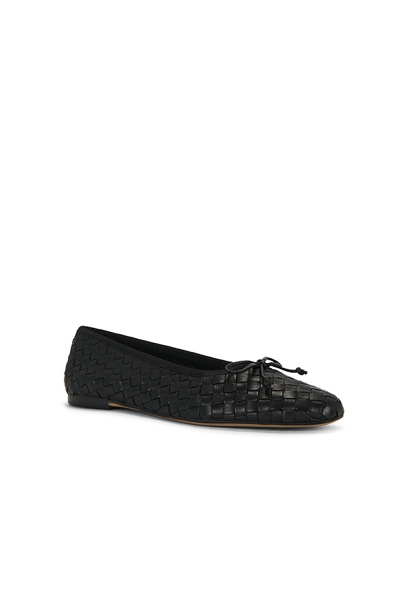 view 2 of 5 Ruthie Ballet in Black