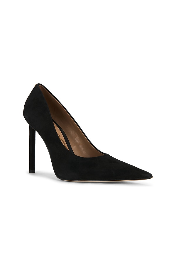 view 2 of 5 Talula Pump in Black