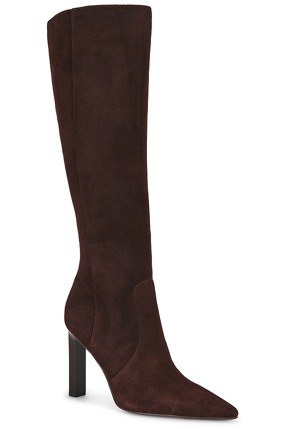 view 2 of 5 Cassie Boot in Cafe Noir