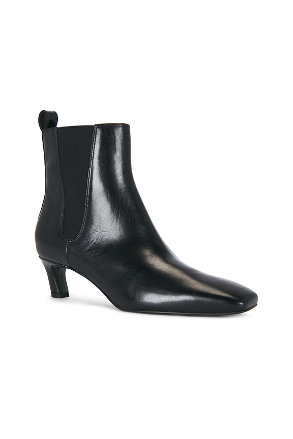 view 2 of 5 Peony Boot in Black